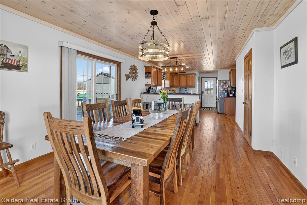 1137 Crawford Road, Turner, MI 48765 — Photo 11