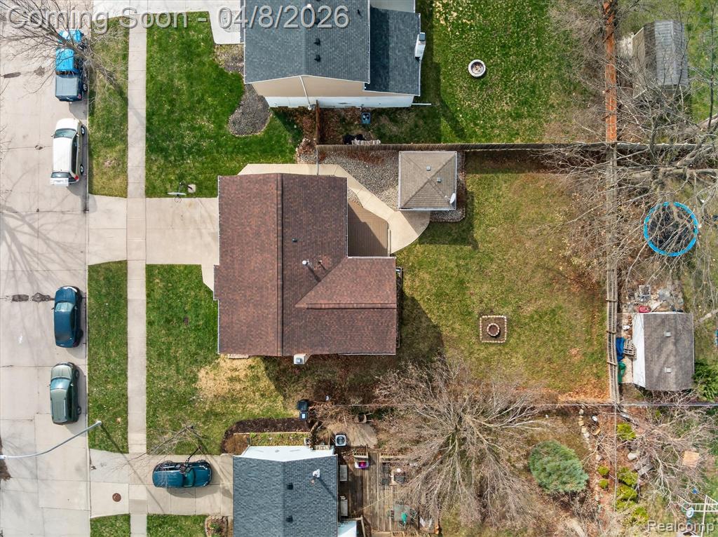 22184 Derby Road, Woodhaven, MI 48183 — Photo 53