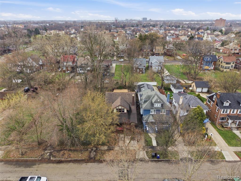 563 Chalmers Street, Detroit, MI 48215 — Photo 21