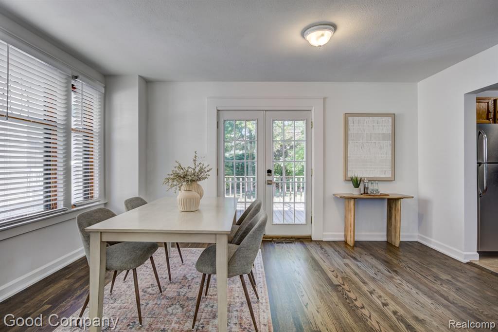 713 S Pleasant Street, Royal Oak, MI 48067 — Photo 12