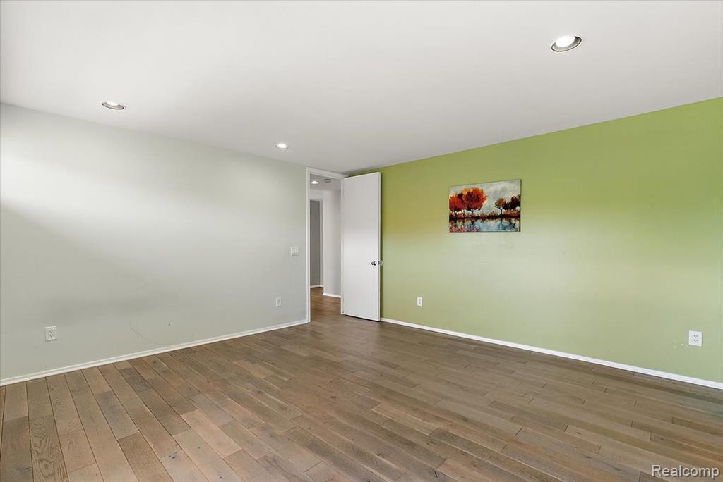 3830 Columbia Drive, Bloomfield Hills, MI 48302 — Photo 46