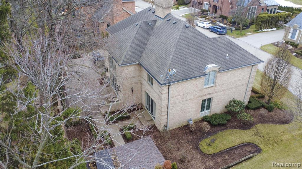 10 Sycamore Lane, Grosse Pointe, MI 48230 — Photo 18