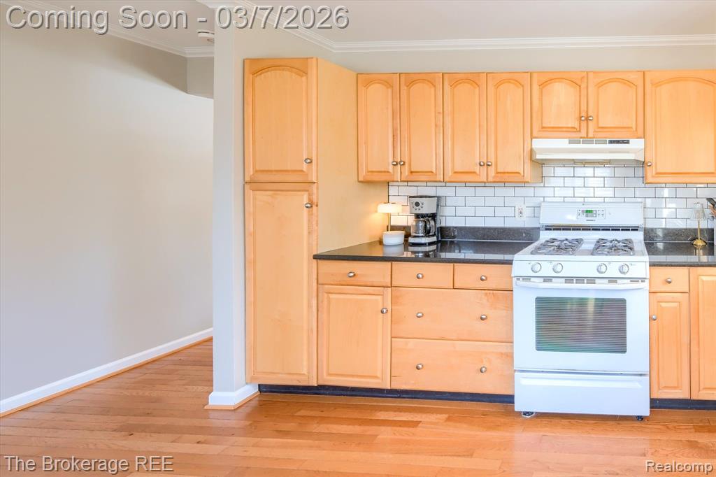 4405 Green Lake Road, West Bloomfield, MI 48323 — Photo 25
