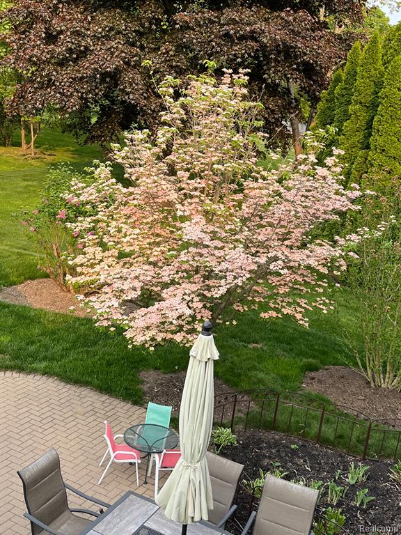 6640 CORRAL, West Bloomfield, MI 48324 — Photo 44