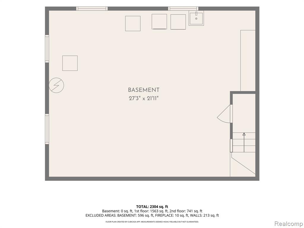 4191 Knollwood Drive, Grand Blanc, MI 48439 — Photo 32