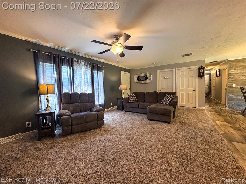 2601 Beach Road, Port Huron, MI 48060 — Photo 10