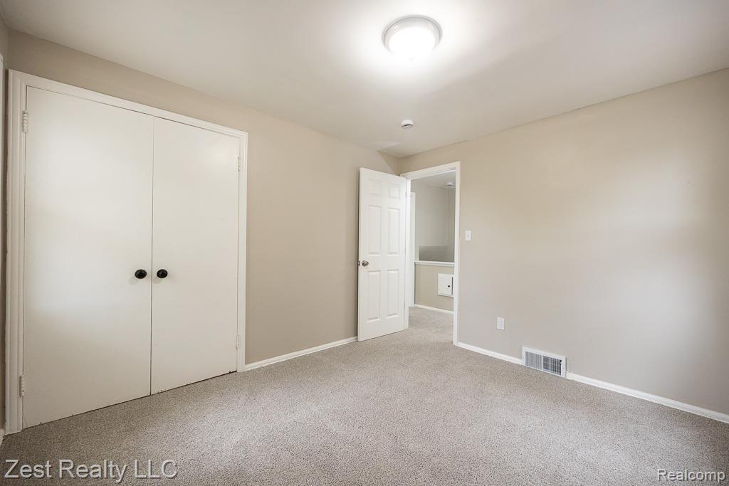 7601 Curtis Street, Detroit, MI 48221 — Photo 14