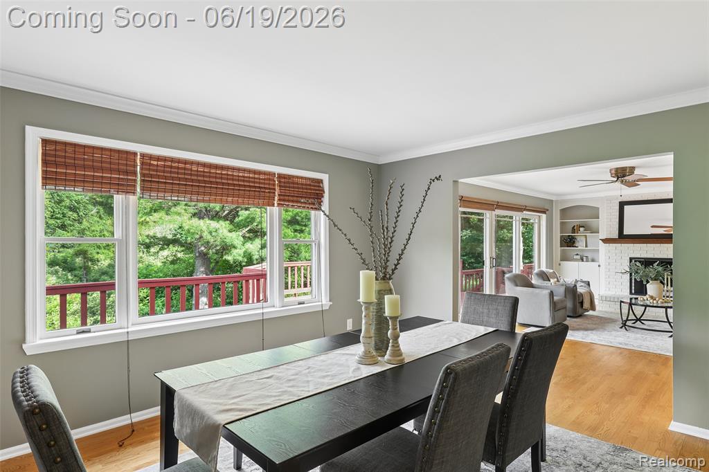 9787 York Woods Drive, Saline, MI 48176 — Photo 13