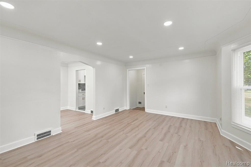 50 Eason Street, Highland Park, MI 48203 — Photo 6