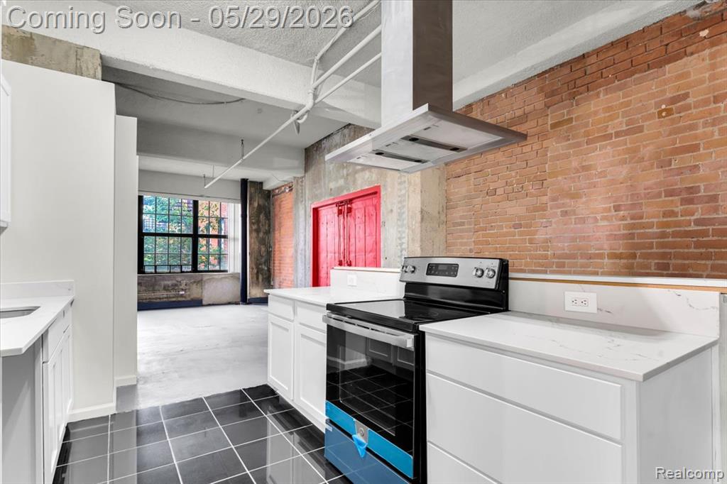 6533 E JEFFERSON Avenue, 229T, Detroit, MI 48207 — Photo 10