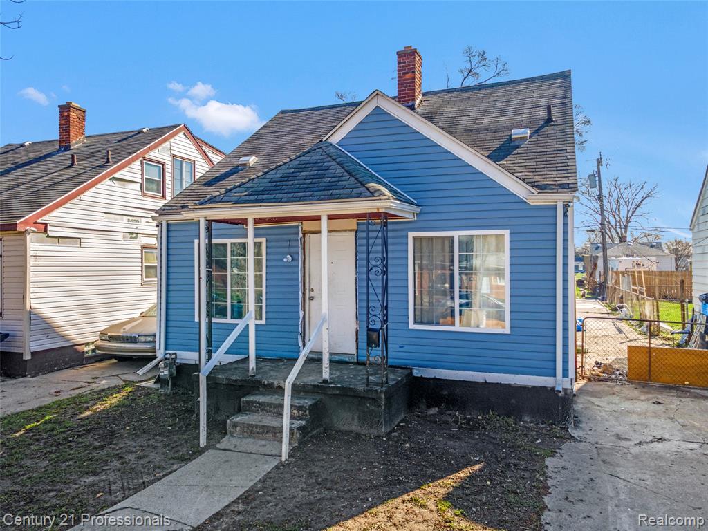 8040 Plainview Avenue, Detroit, MI 48228 — Photo 30