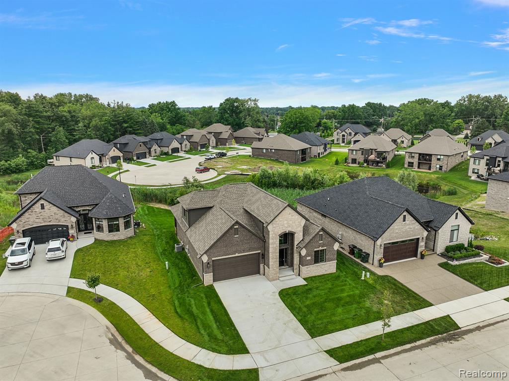 55308 HANFORD Court, Utica, MI 48316 — Photo 49