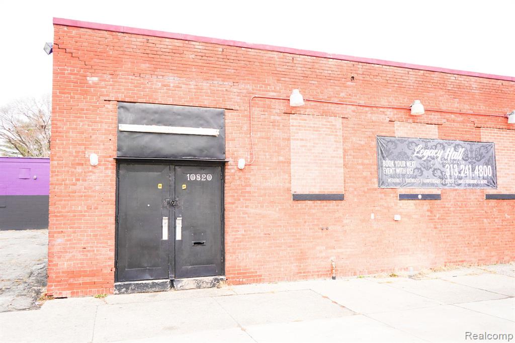 10820 WHITTIER Street, Detroit, MI 48224 — Photo 8