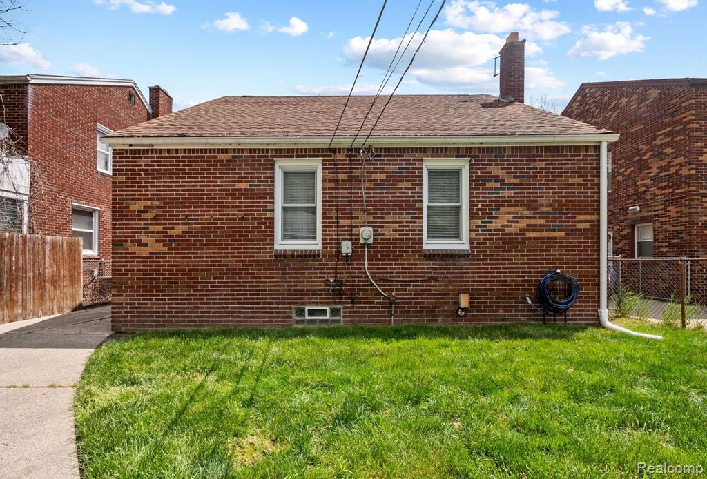 7701 Dacosta, Detroit, MI 48239 — Photo 24