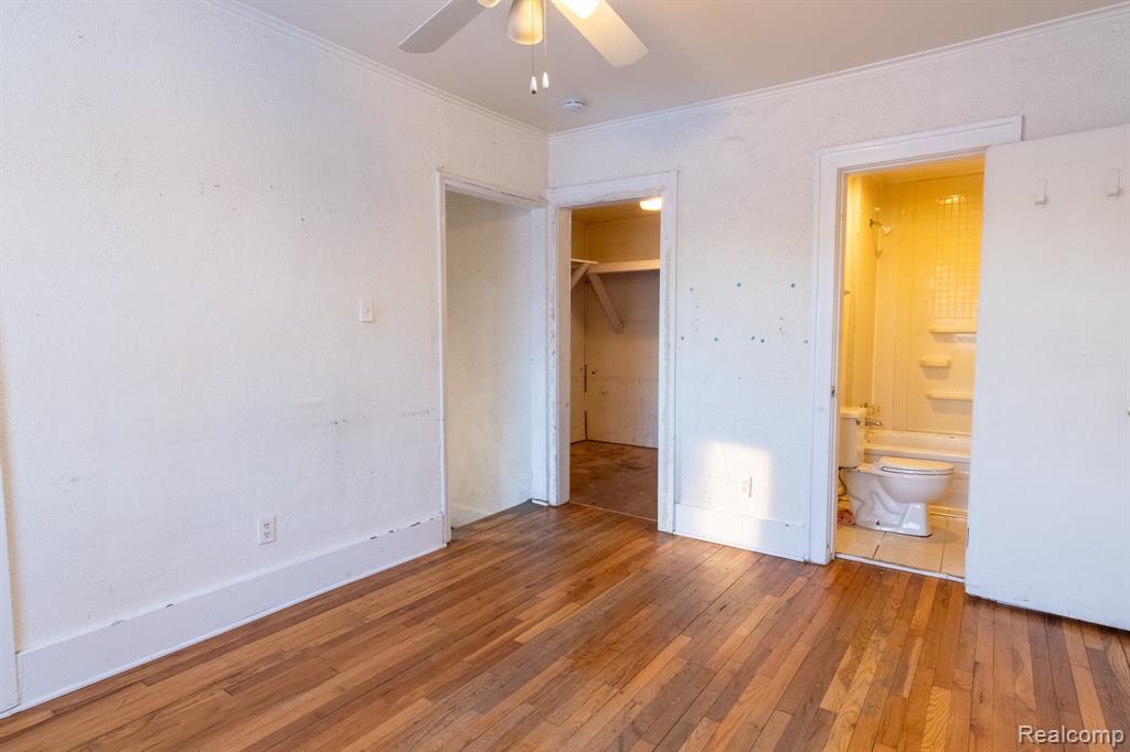 418 W Woodruff Avenue, Hazel Park, MI 48030 — Photo 12