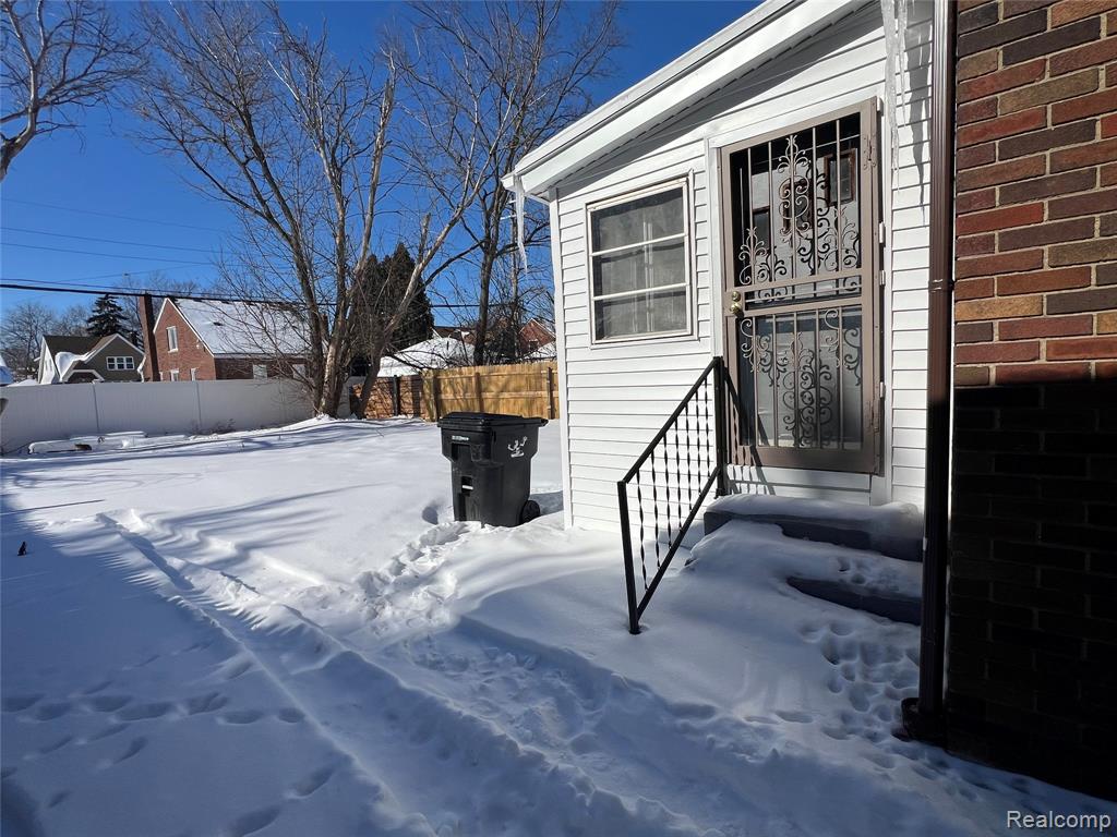5773 Lakewood Street, Detroit, MI 48213 — Photo 3