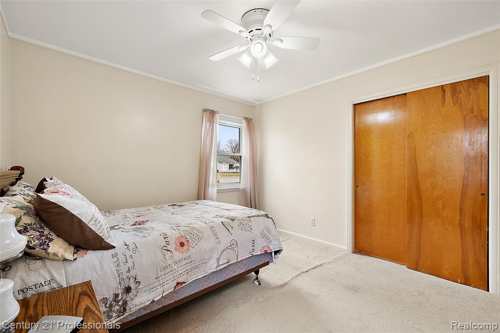 4155 Kempf Street, Waterford, MI 48329 — Photo 22
