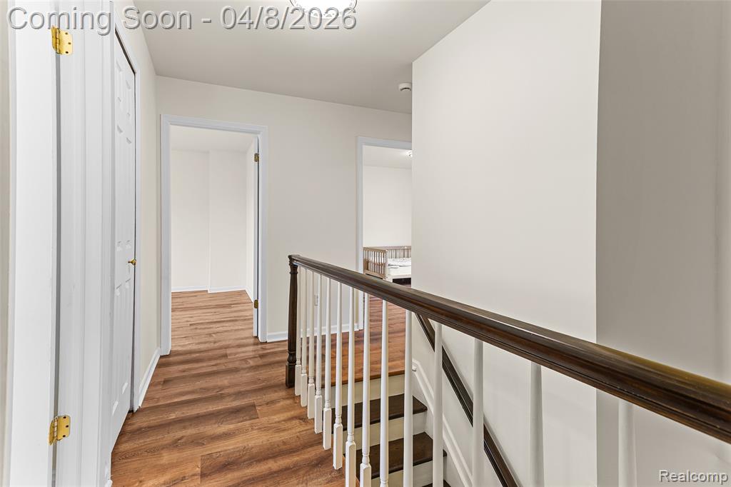 800 Ravine Terrace Drive, Rochester Hills, MI 48307 — Photo 27