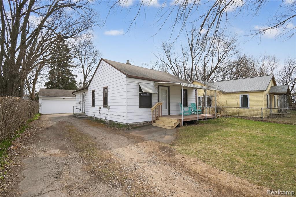 626 Bagley Avenue, Ypsilanti, MI 48198 — Photo 5