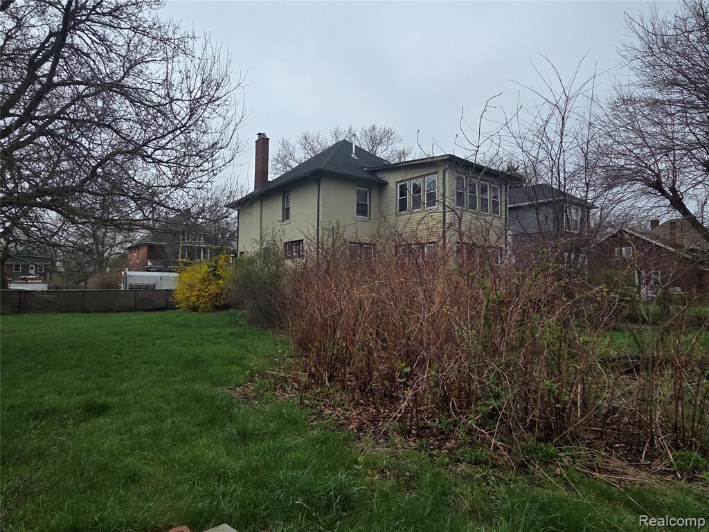 3254 Hogarth Street, Detroit, MI 48206 — Photo 36