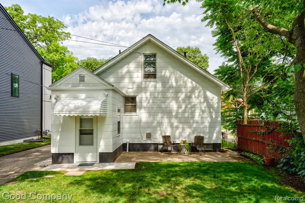 835 Allen Street, Ferndale, MI 48220 — Photo 40