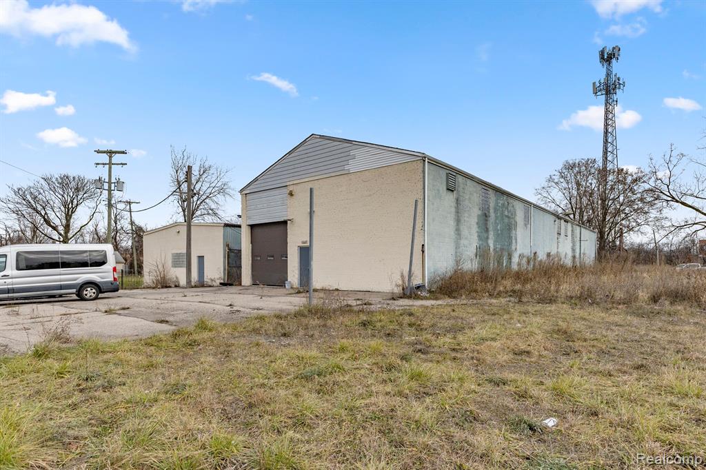 15306 Rosa Parks Boulevard - Photo 5
