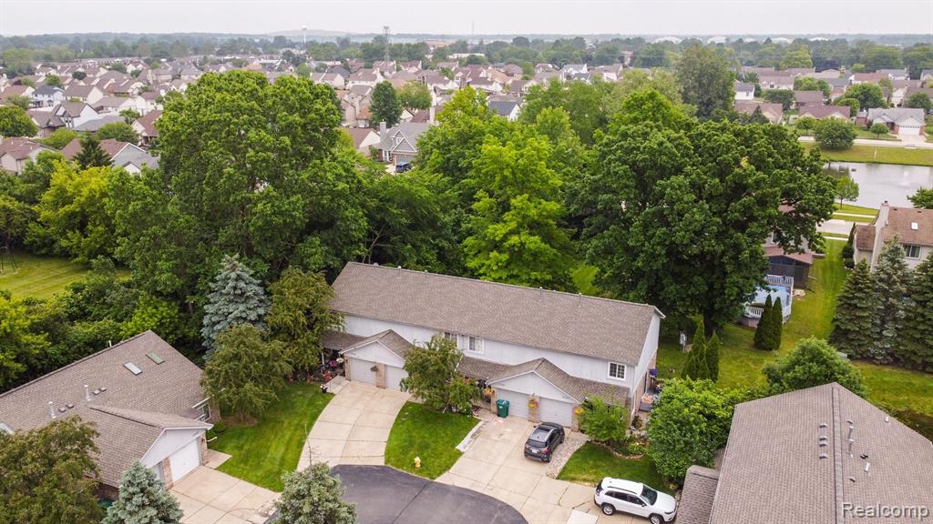 23278 Stromp Court, Trenton, MI 48183 — Photo 29