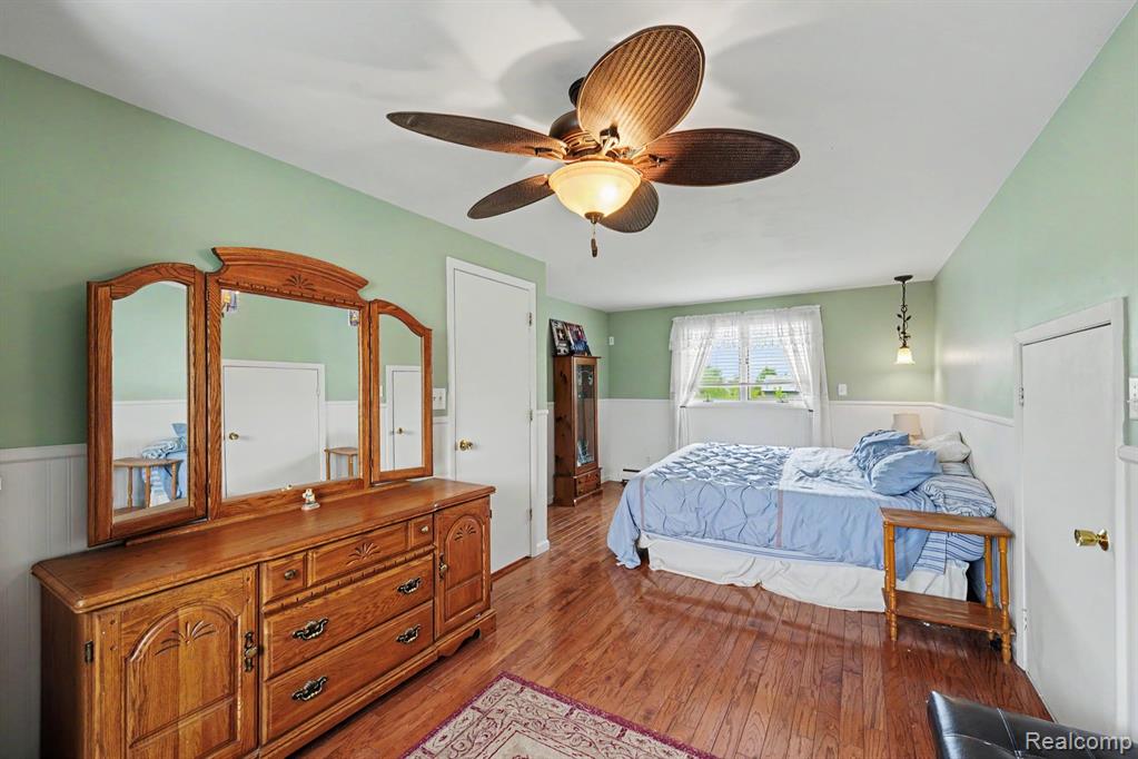 2797 E Labo Road N, Carleton, MI 48117 — Photo 14