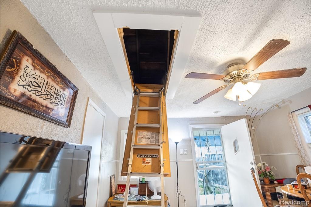 6426 Artesian Street, Detroit, MI 48228 — Photo 25