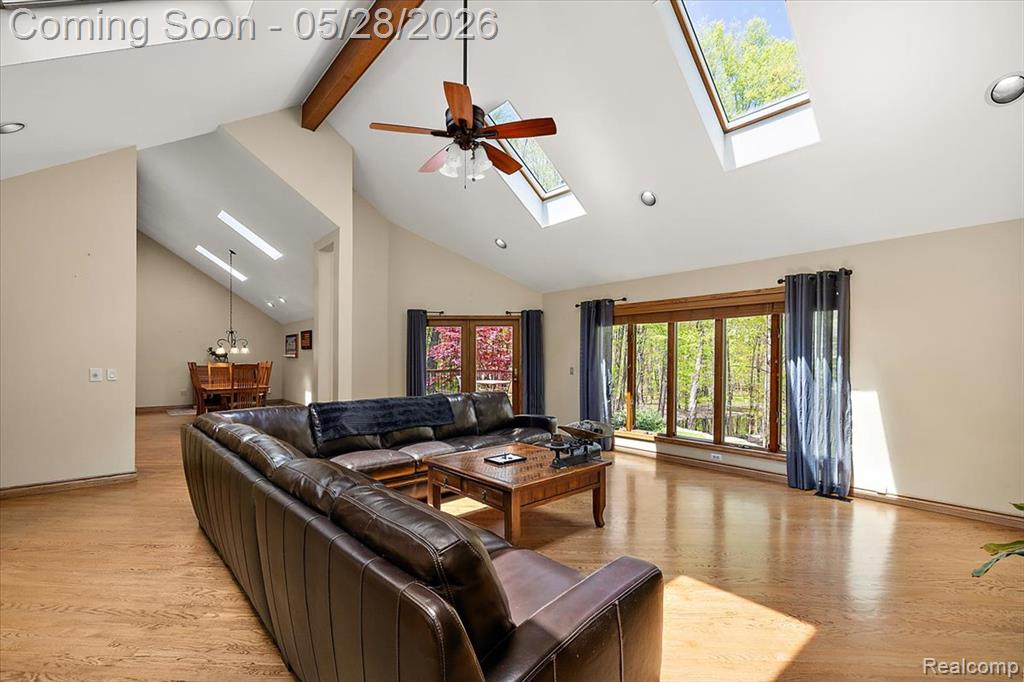 501 Cedarwood Street, Oxford, MI 48371 — Photo 24