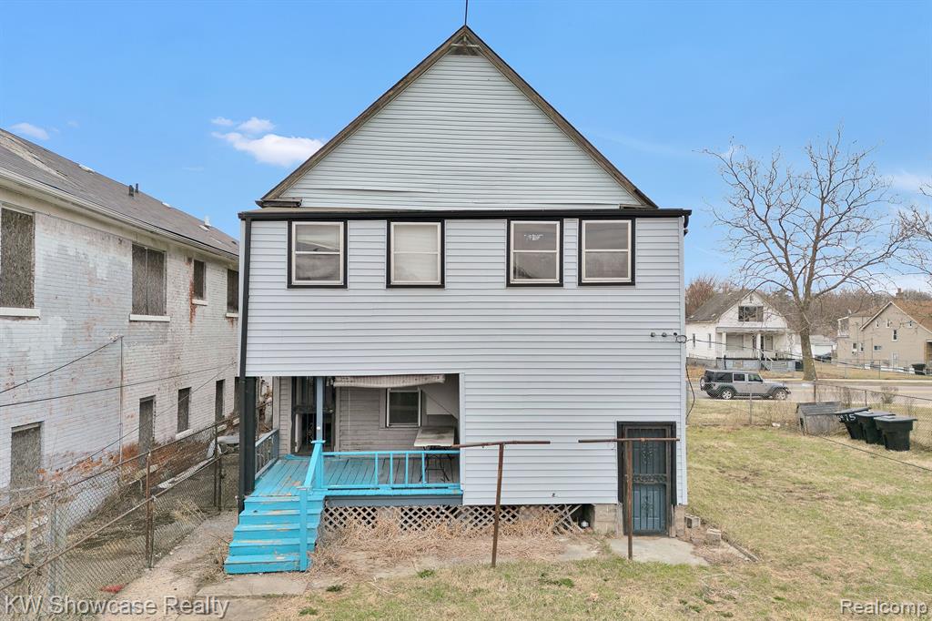 5593 CADILLAC Avenue, Detroit, MI 48213 — Photo 6