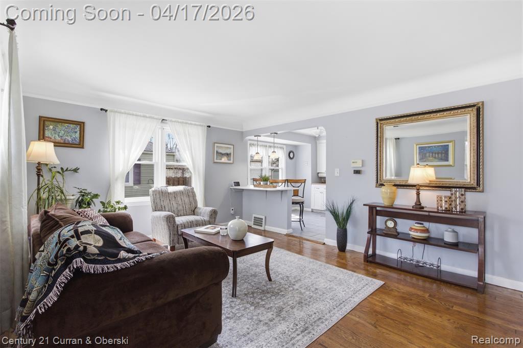 2729 Thomas Avenue, Berkley, MI 48072 — Photo 5