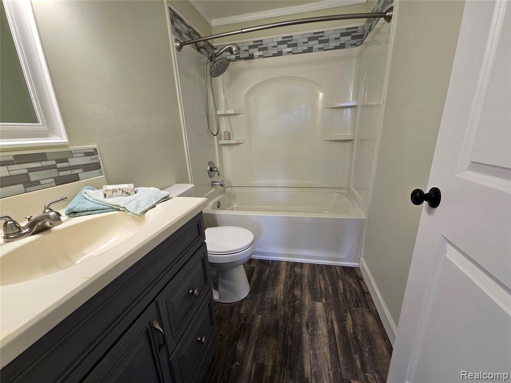 4125 Fifth Street, Newport, MI 48166 — Photo 8