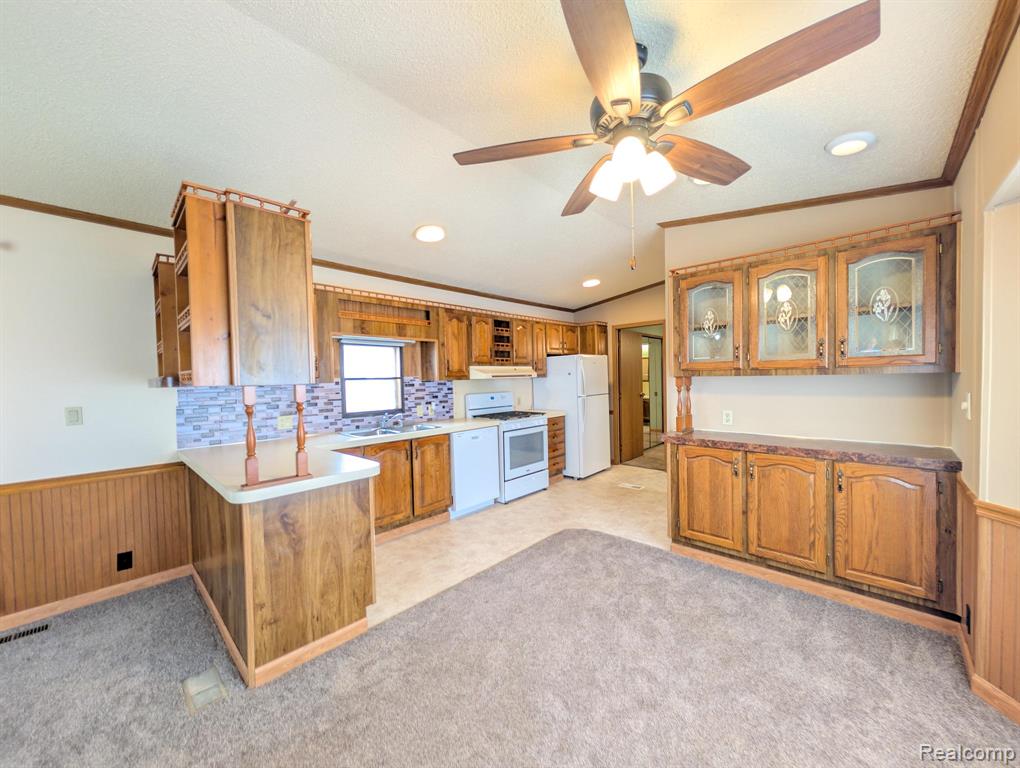 513 MacDuff Drive, Mount Morris, MI 48458 — Photo 5