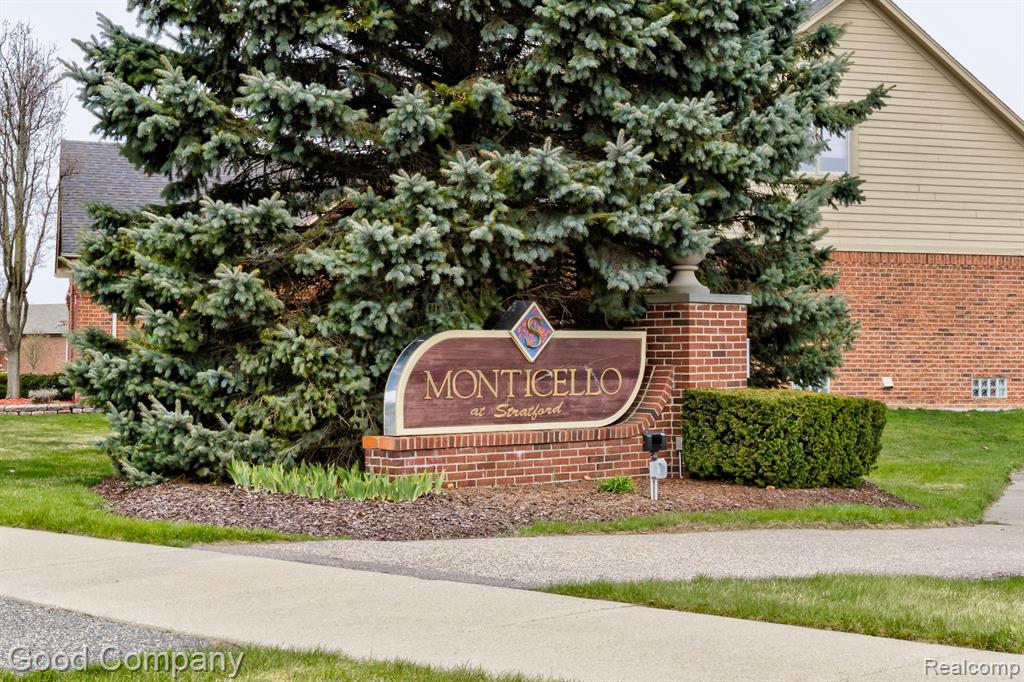 63705 MONTICELLO E, Washington, MI 48095 — Photo 65