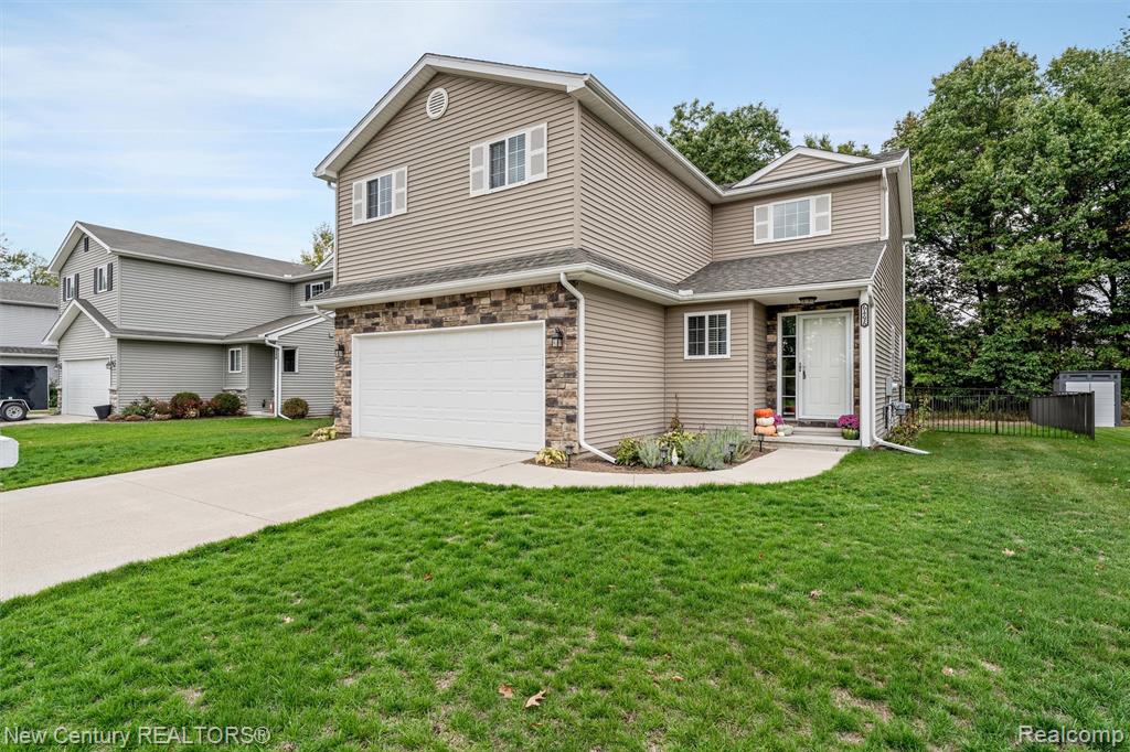 6496 Skylar Lane, Waterford, MI 48327 — Photo 29