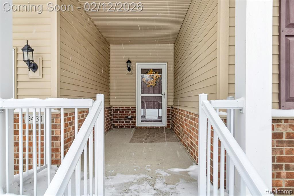 9431 Pine Valley Drive, Grand Blanc, MI, 48439