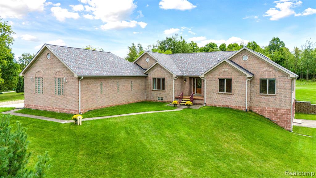 6940 Martin Road, Imlay City, MI 48444 — Photo 5