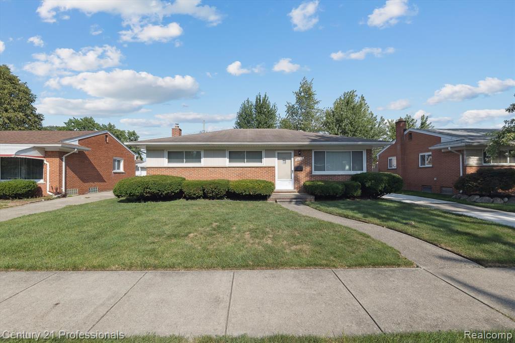 9022 Winston, Redford, MI 48239 — Photo 45