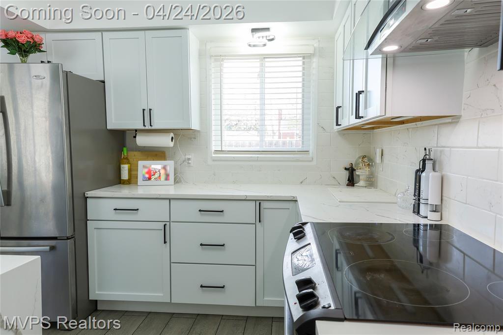 5217 Streefkerk Dr Drive, Warren, MI 48092 — Photo 10
