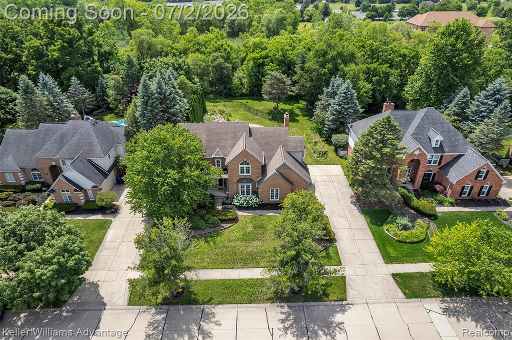 6865 Kings Mill Drive, Canton, MI 48187 — Photo 3