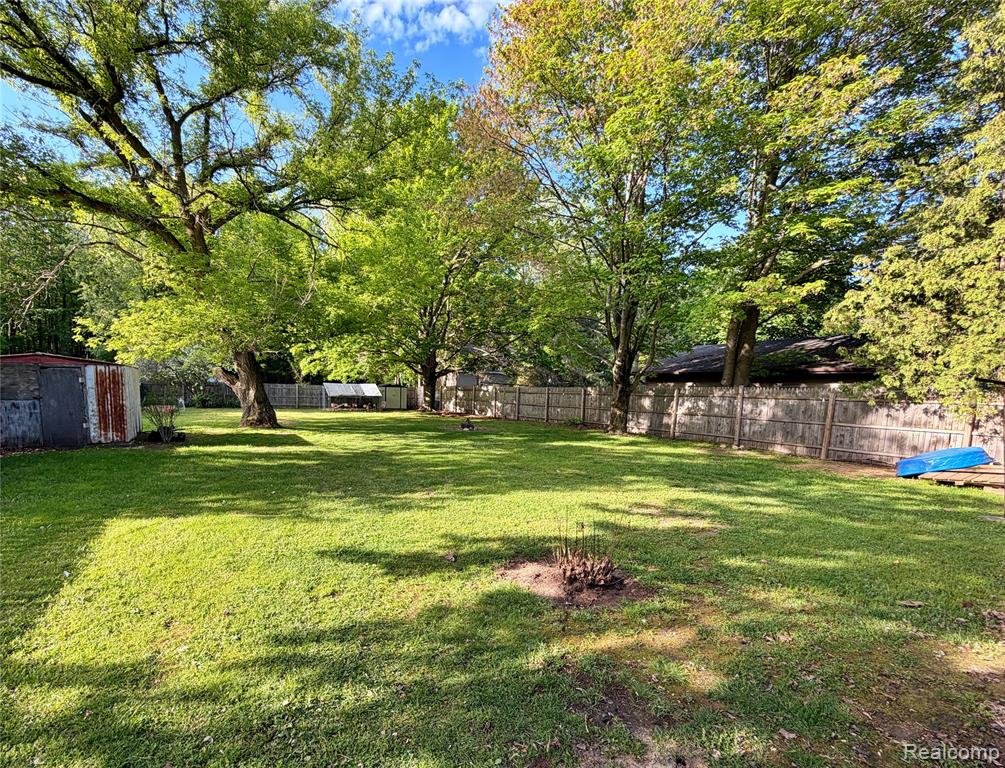 4514 Sebewaing Road, MI 48754 — Photo 17