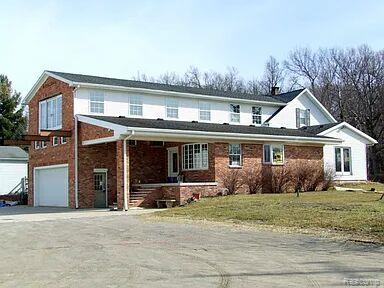 1920 Lakeside, Erie, MI