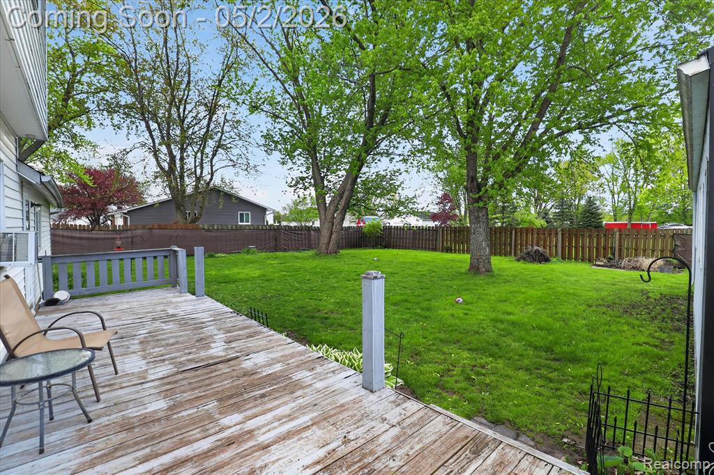 4034 E Newport Road, Newport, MI 48166 — Photo 46