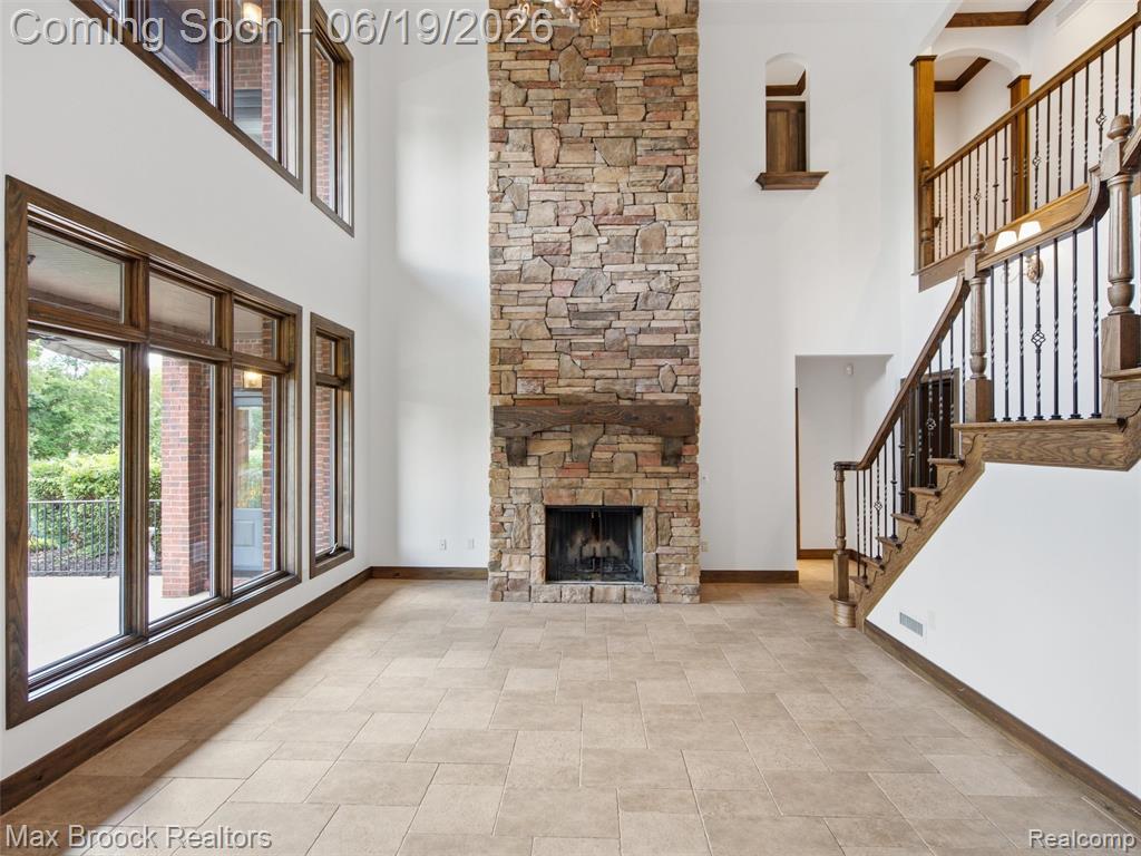 7822 Firestone Lane, 35, Washington, MI — Photo 37