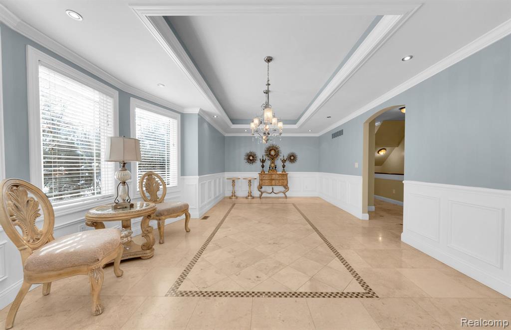 6900 Franklin Road, Bloomfield Hills, MI 48301 — Photo 16