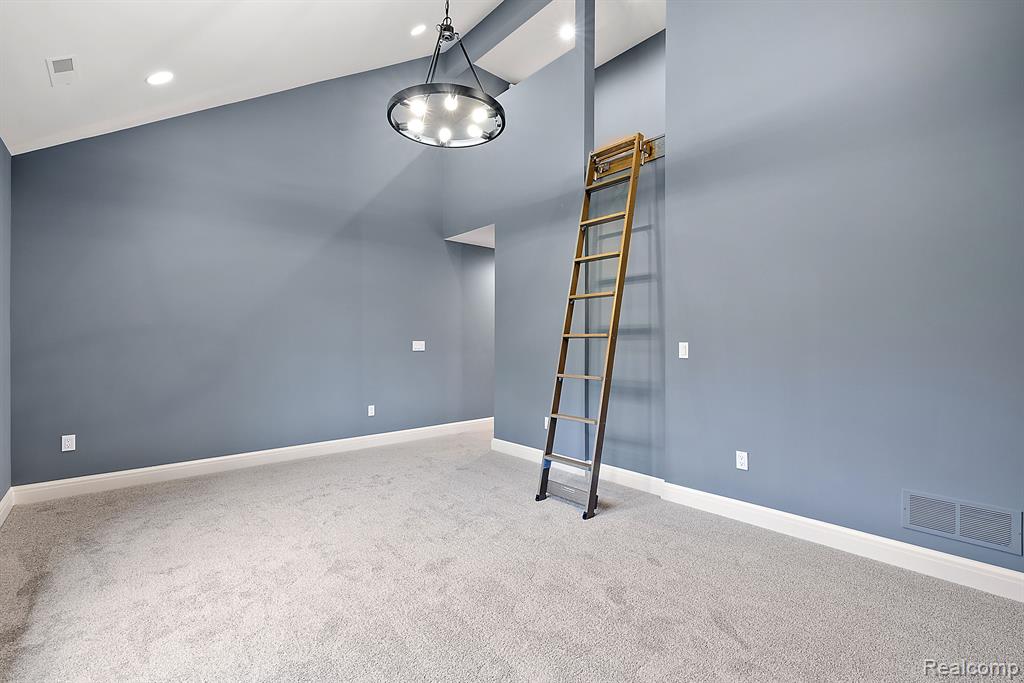 4995 Saddleridge Trail, Ann Arbor, MI 48105 — Photo 33