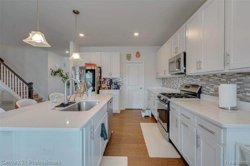 8580 Pioneer Street, Washington, MI — Photo 36