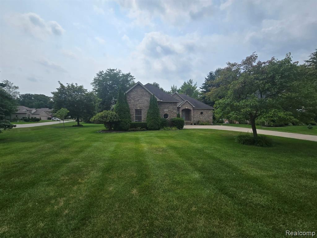3391 N Burwick Drive, Port Huron, MI 48060 — Photo 2