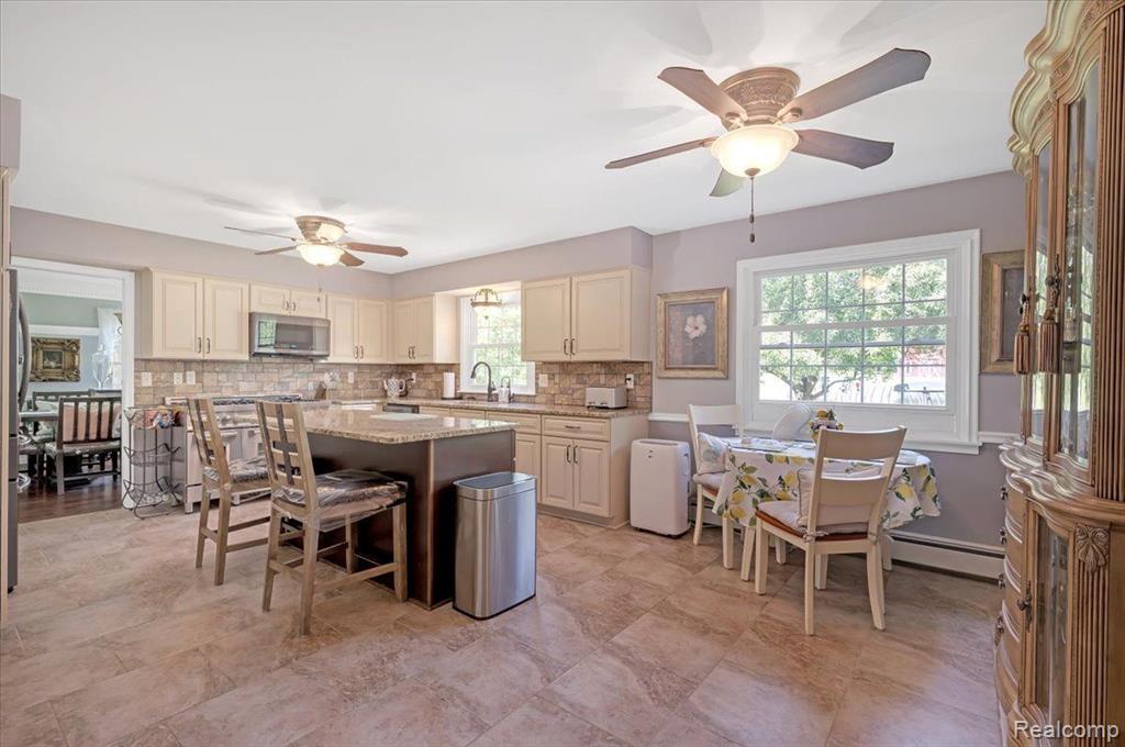 3483 FLINT RIVER Road, Columbiaville, MI 48421 — Photo 15